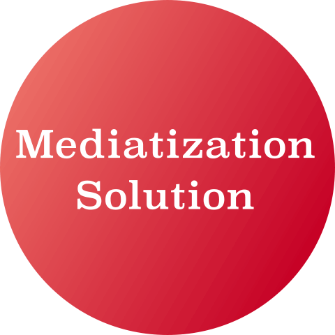 Mediaization Solution